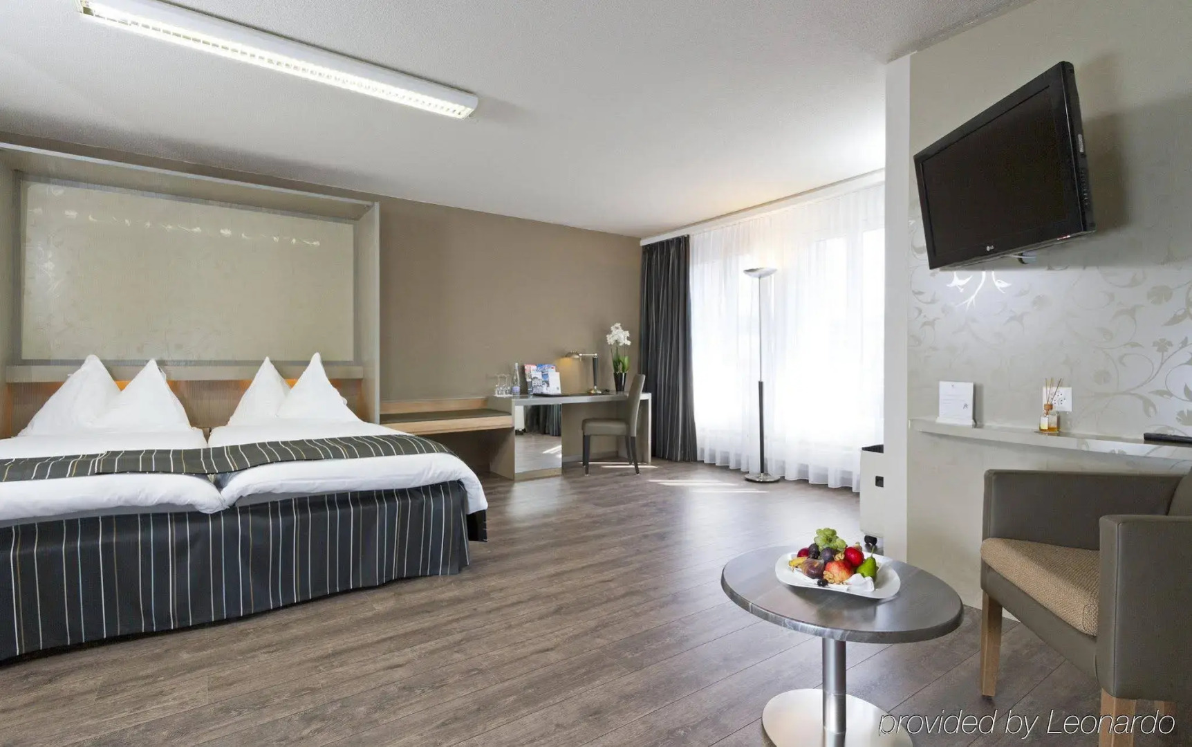 Hotel Olten Swiss Quality