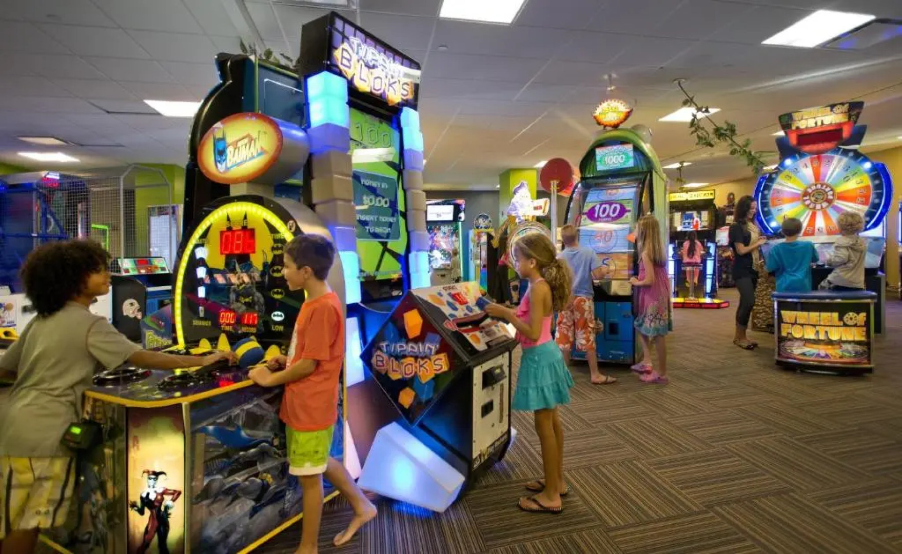 DoubleTree by Hilton Boston North Shore