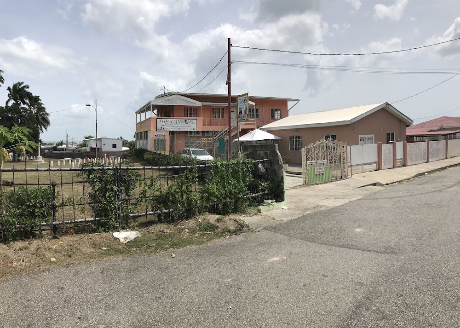 The Cannons Hotels - St James