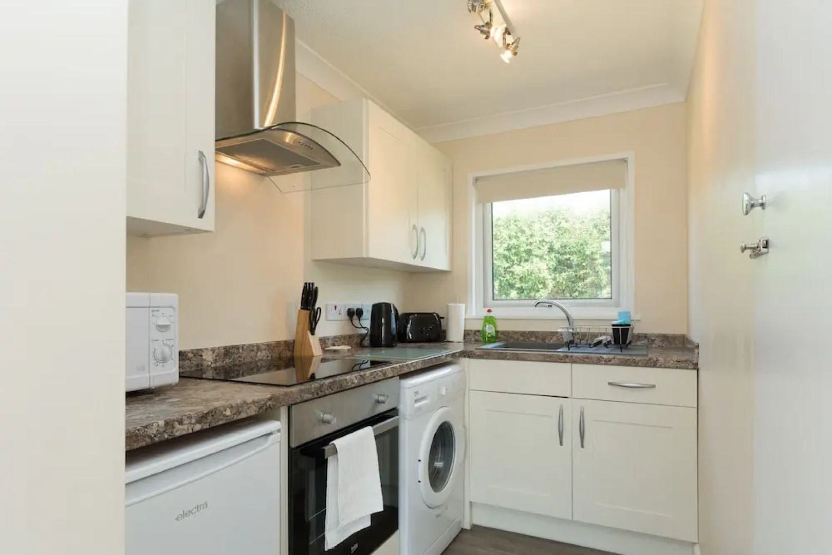 Sunbeach Holiday Homes