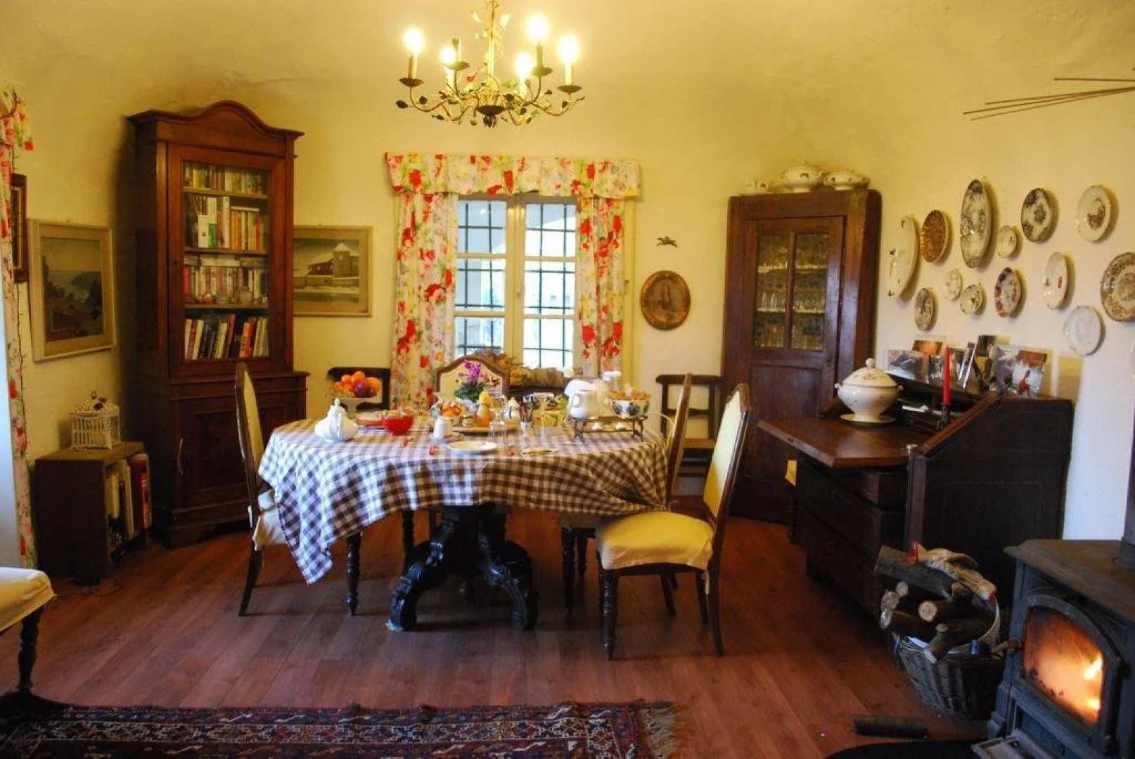 Bed & Breakfast Cascina Cin Cin
