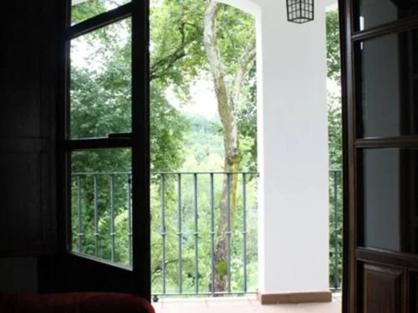 Apartamento Rural Las Palmeras