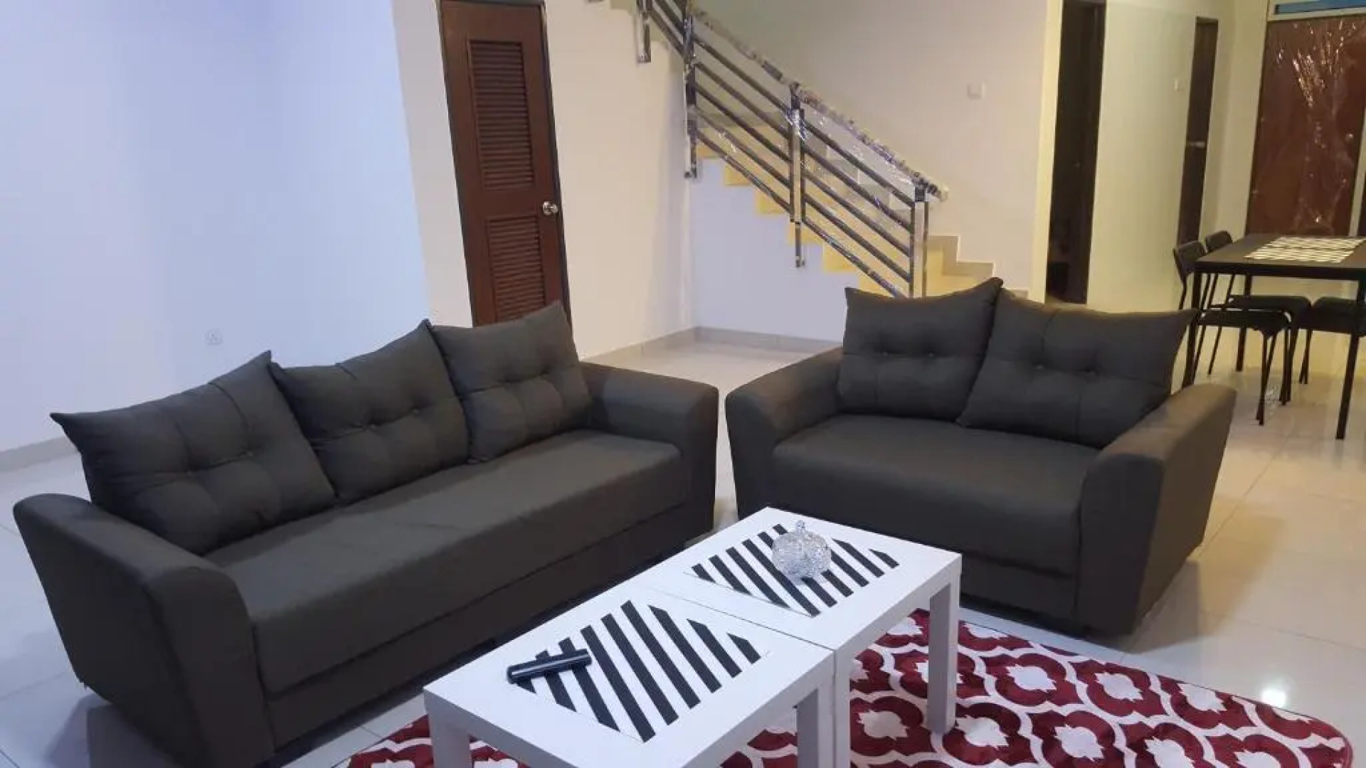 F.A Guesthouse Pasir Gudang