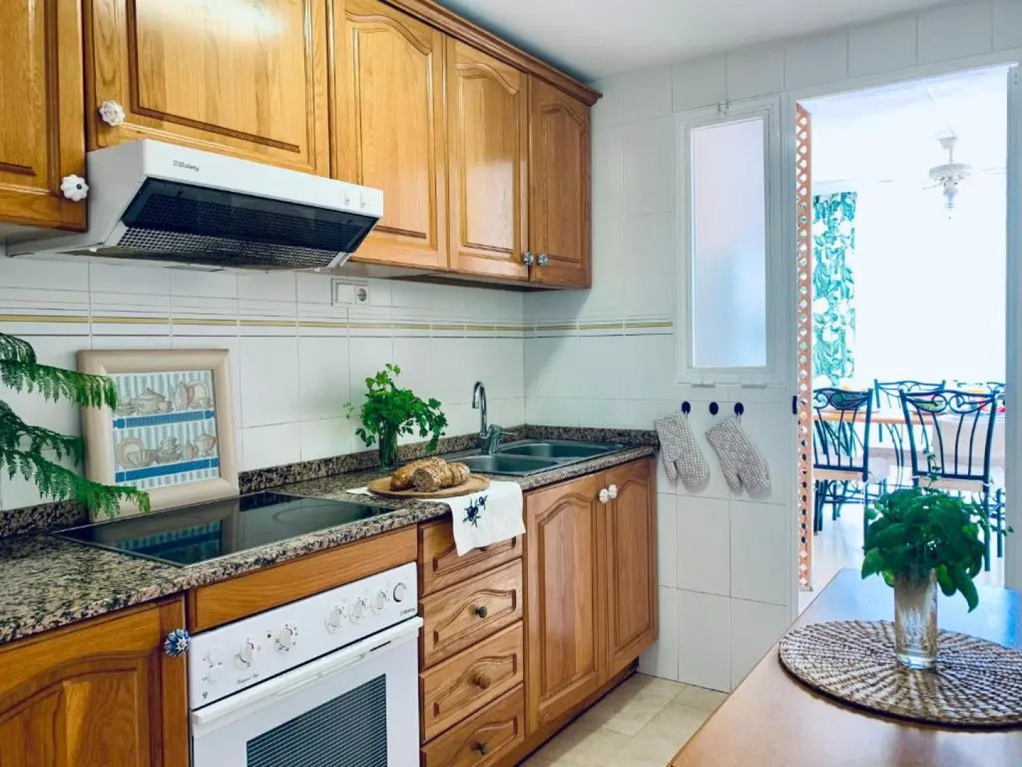 Casablanca Apartamentos