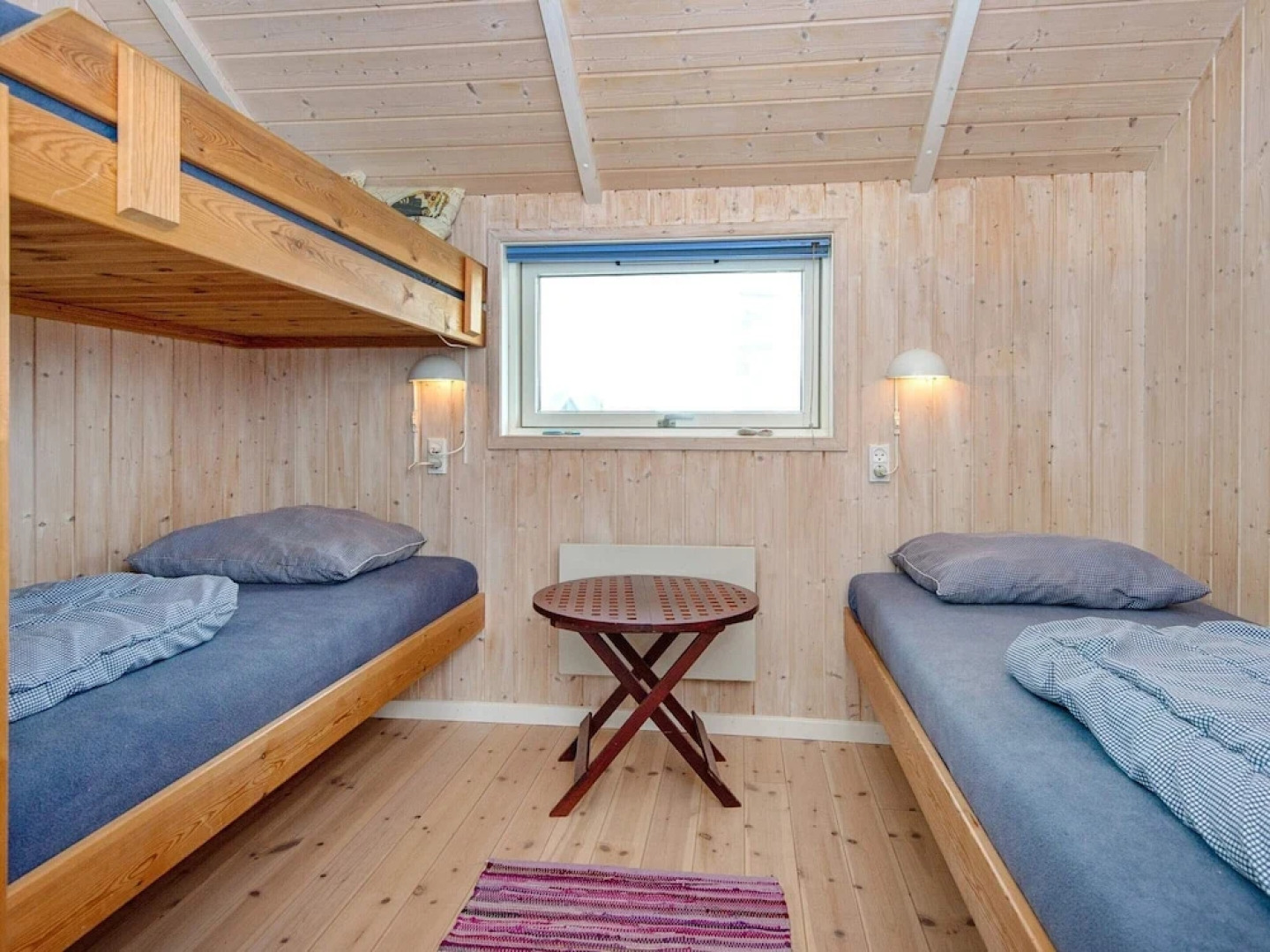 7 Person Holiday Home in Harboore-by Traum