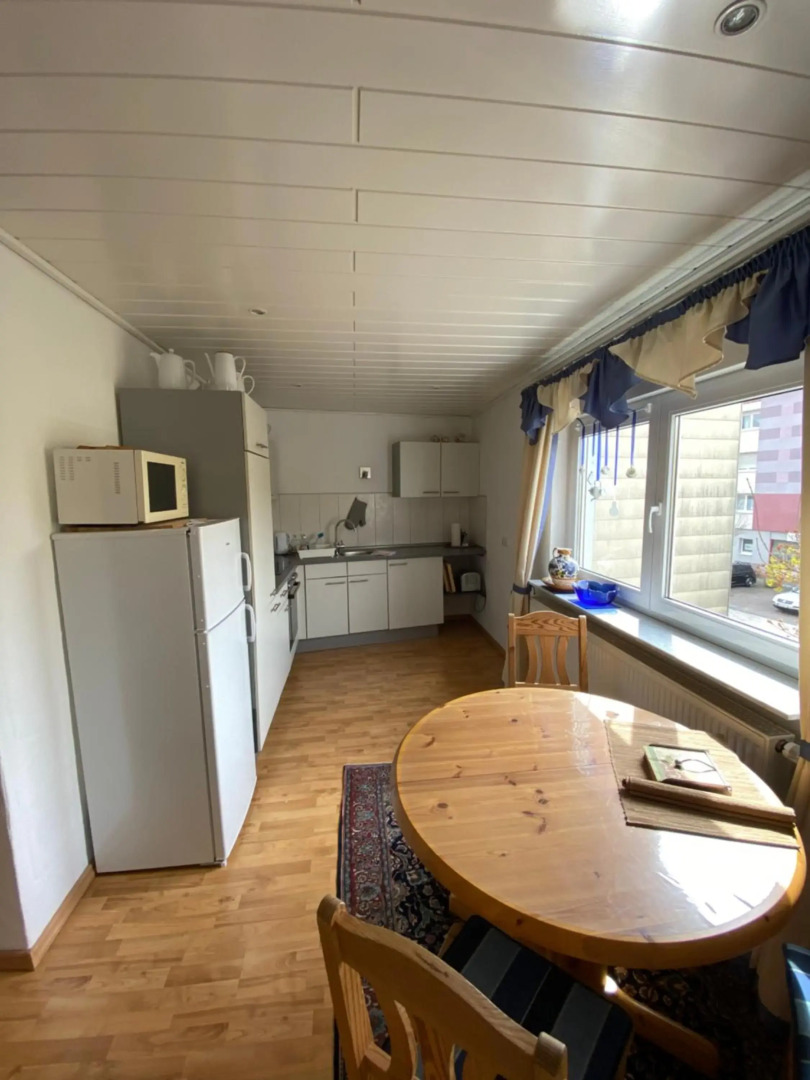 Ferienwohnung-Gasthaus zum Ross