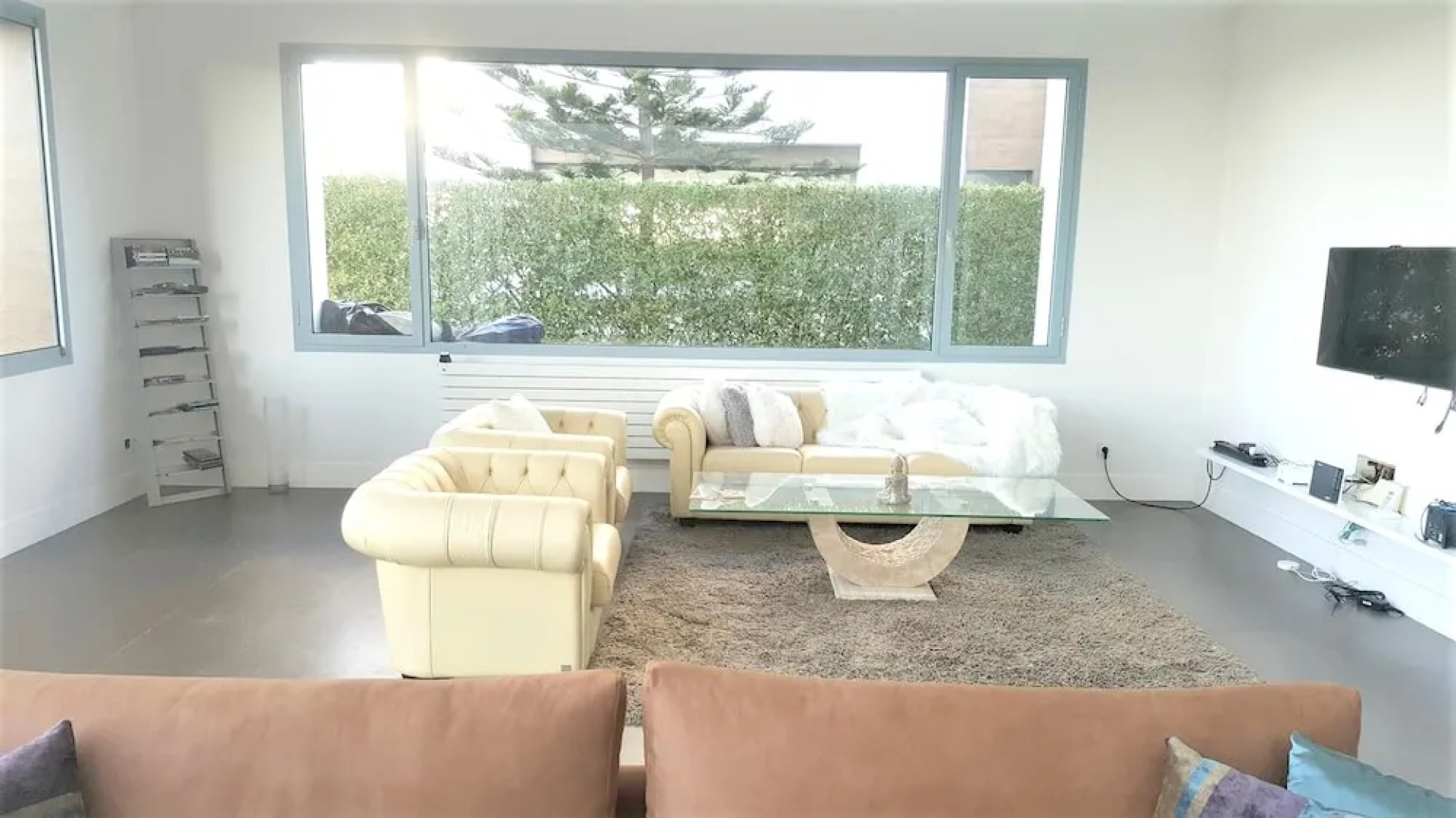 House With 4 Bedrooms in Bouznika, With Private Pool, Enclosed Garden