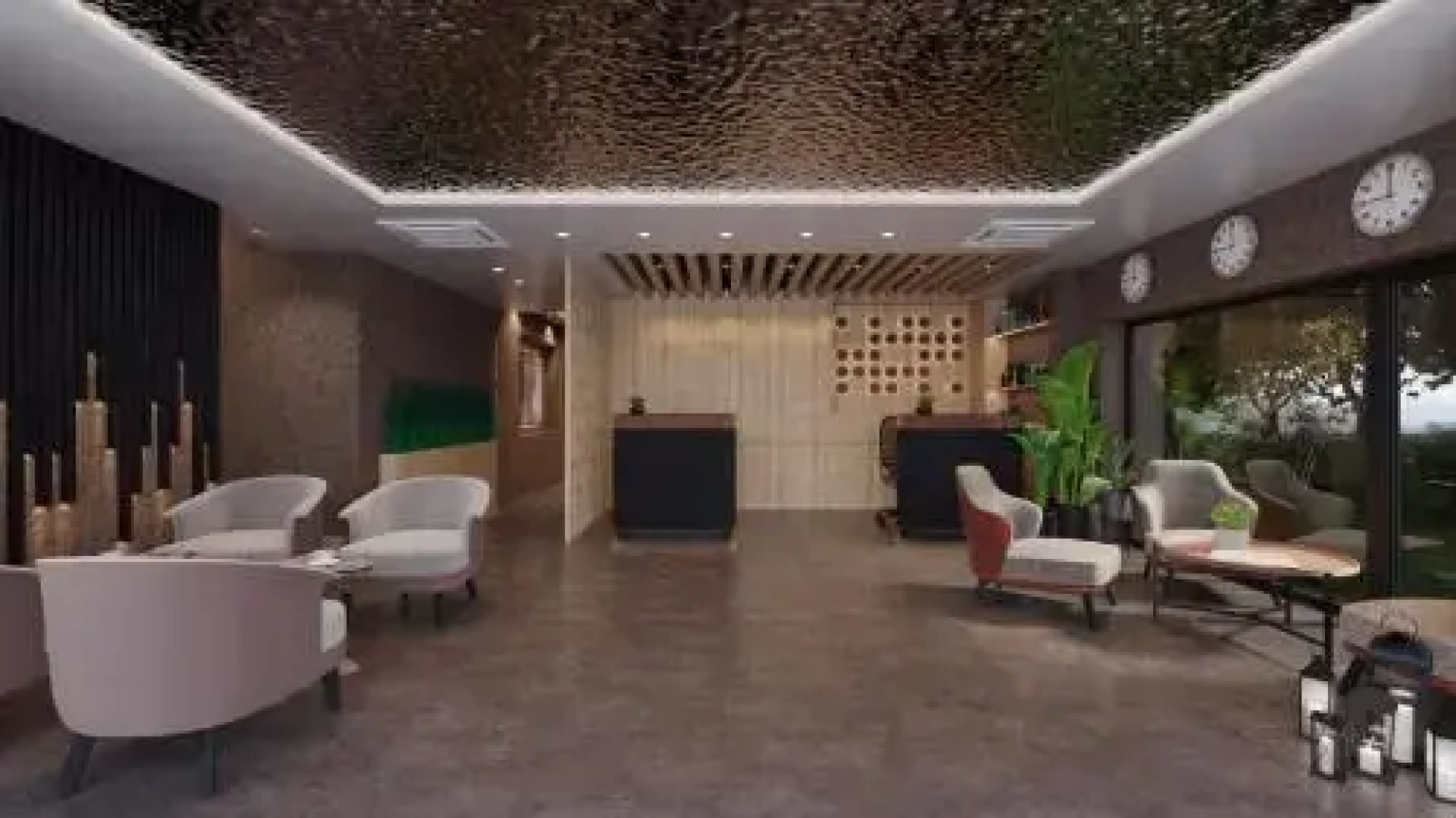 Regnum Banya Thermal Hotel