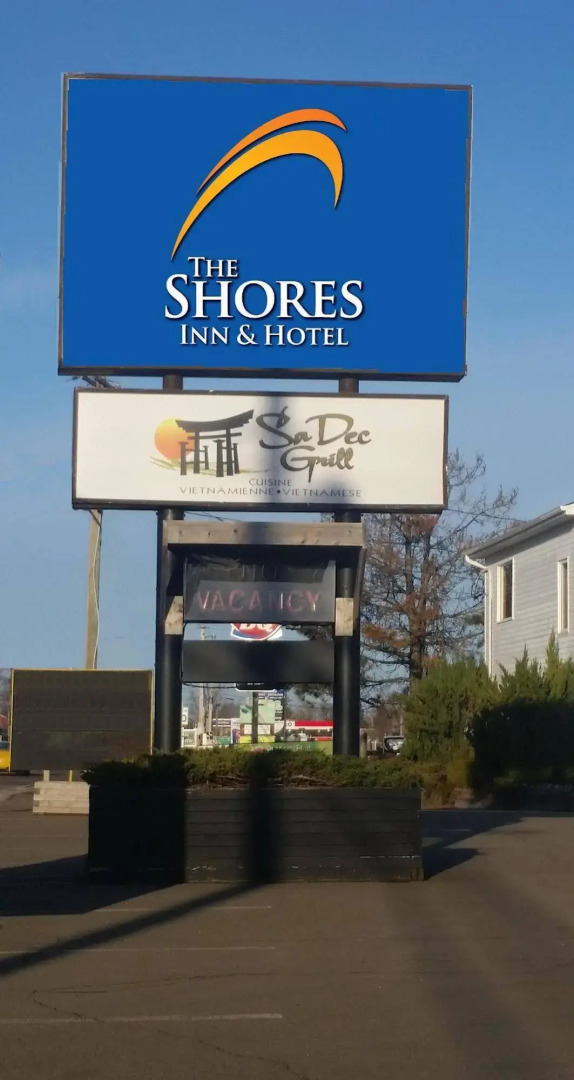 The Shores Inn & Hotel