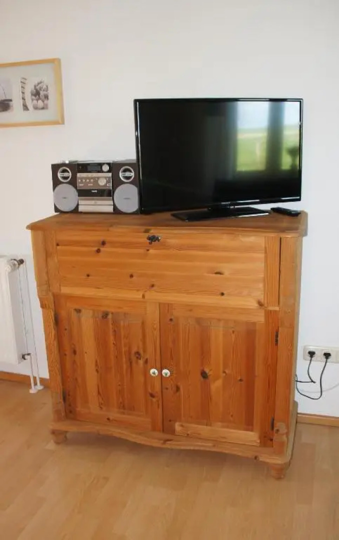 Ferienhaus Utlandshörn