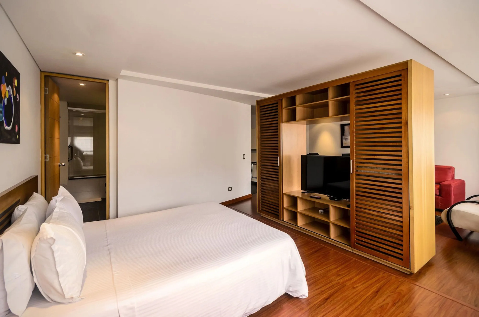 Travelers Obelisco Apartamentos