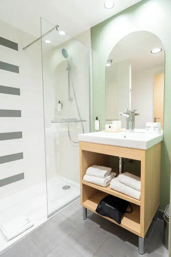 Hôtel Akena Châlons en Champagne