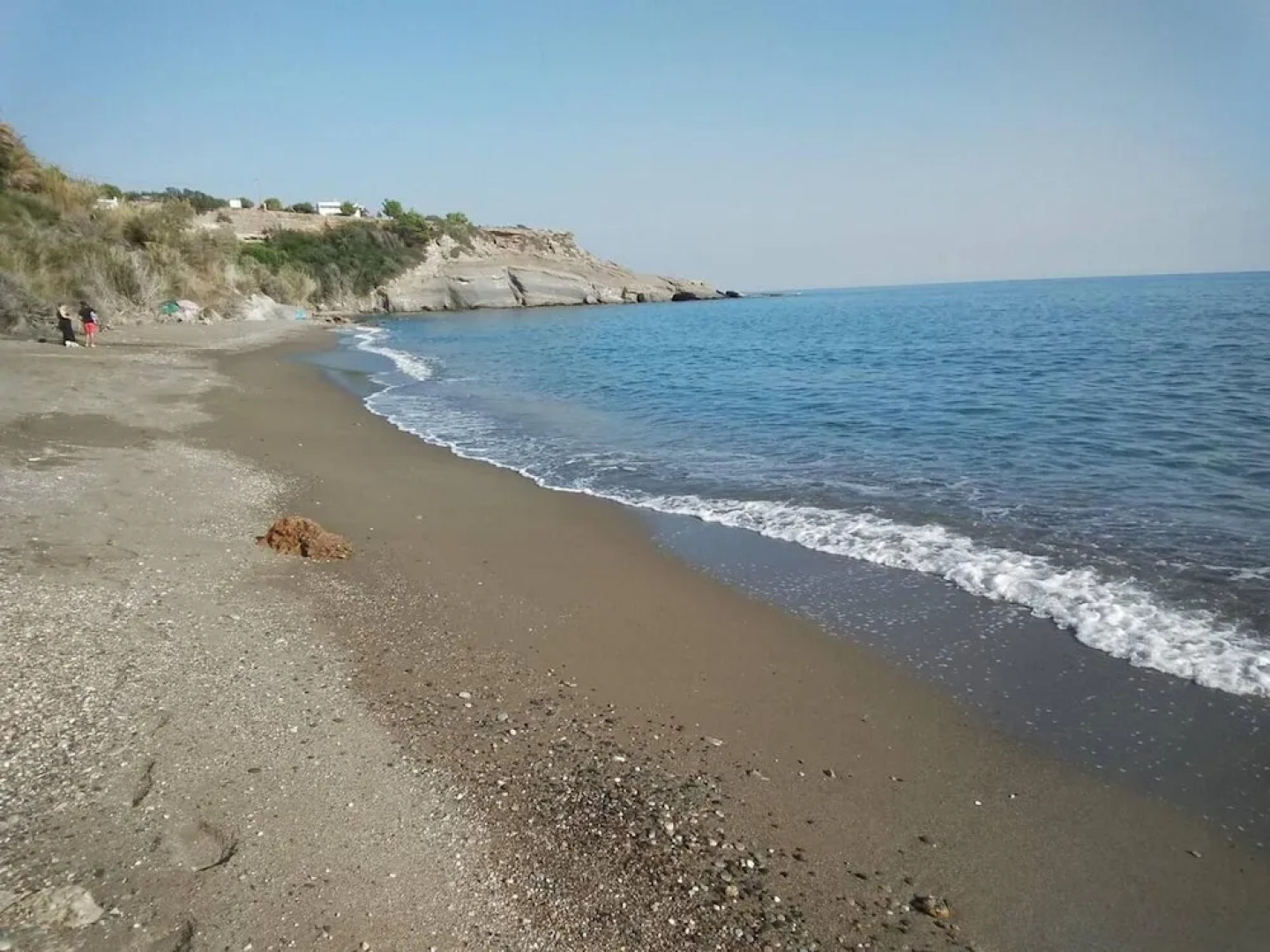 Apartments With Garden View Creta Ierapetra