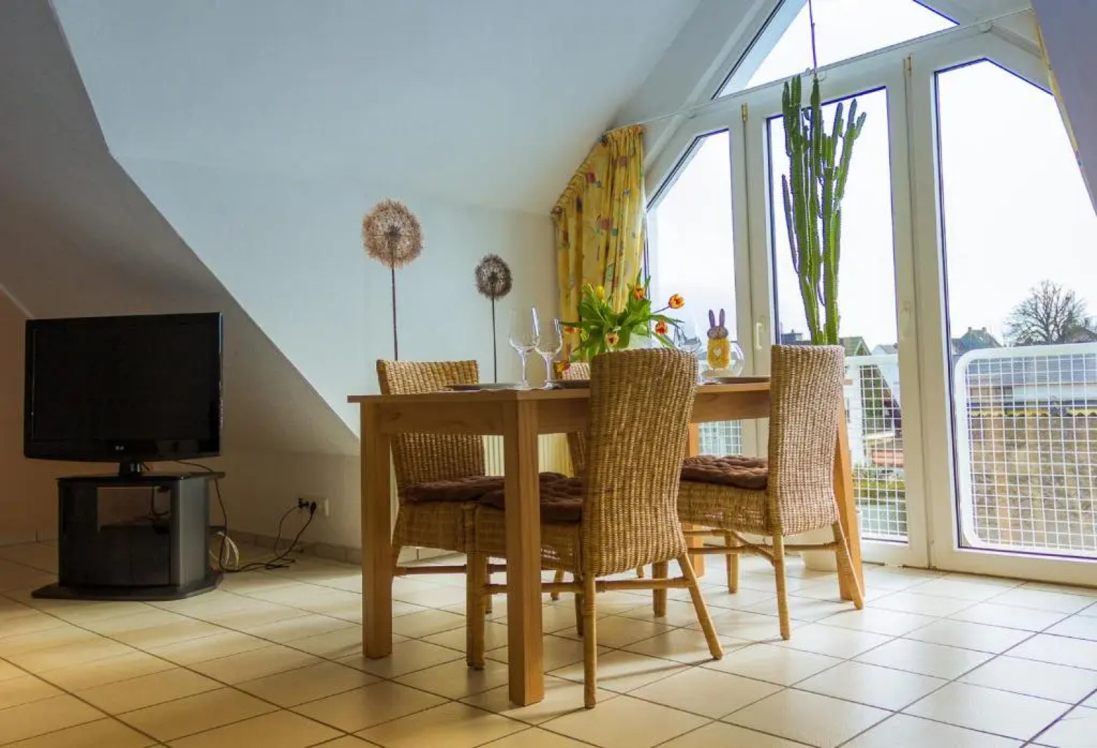 Ferienwohnung Weber-Rolinger