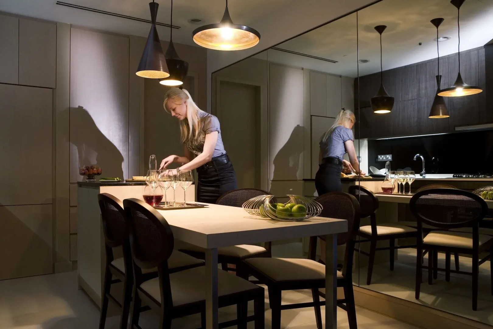 Fraser Suites Singapore