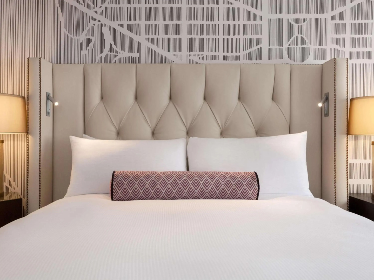 Fairmont Washington, D.C., Georgetown