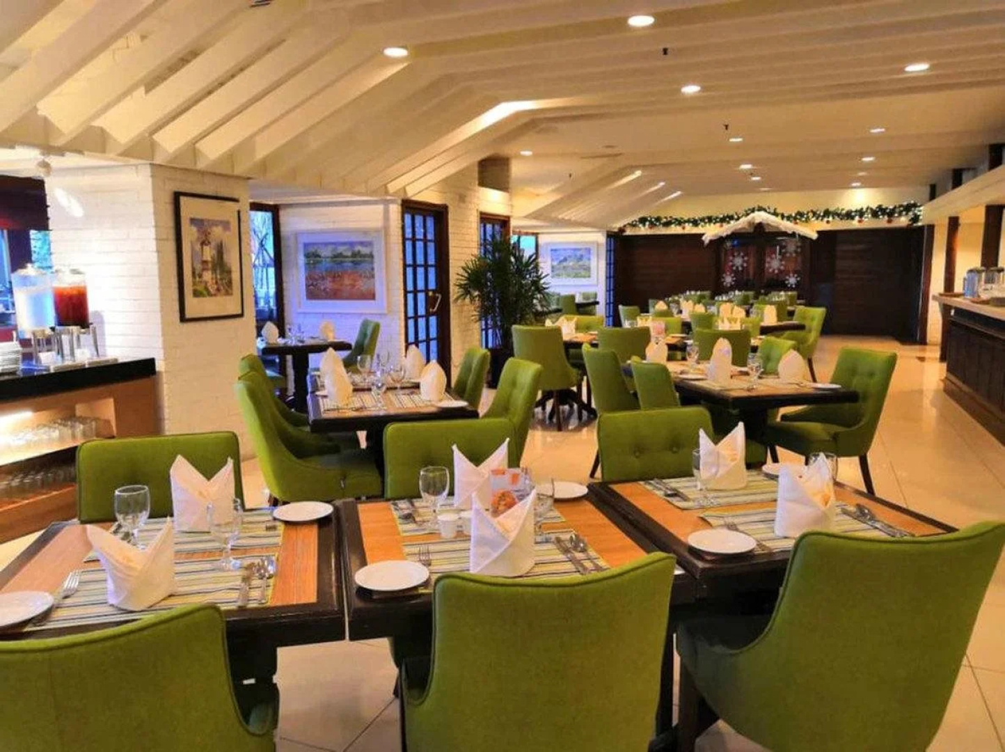 Impiana Hotel Ipoh