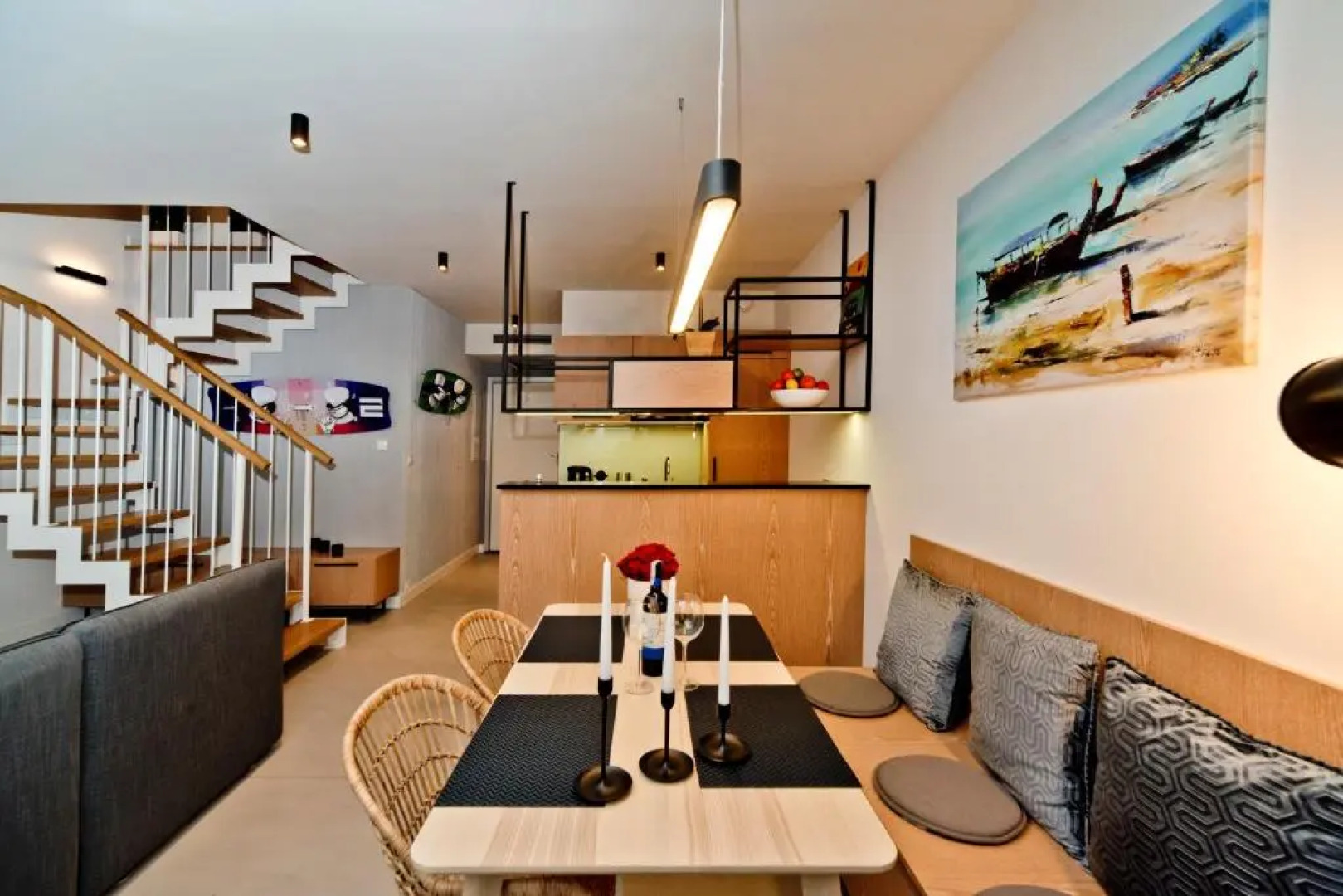 BlueApart Apartamenty Na Plaży Jastarnia