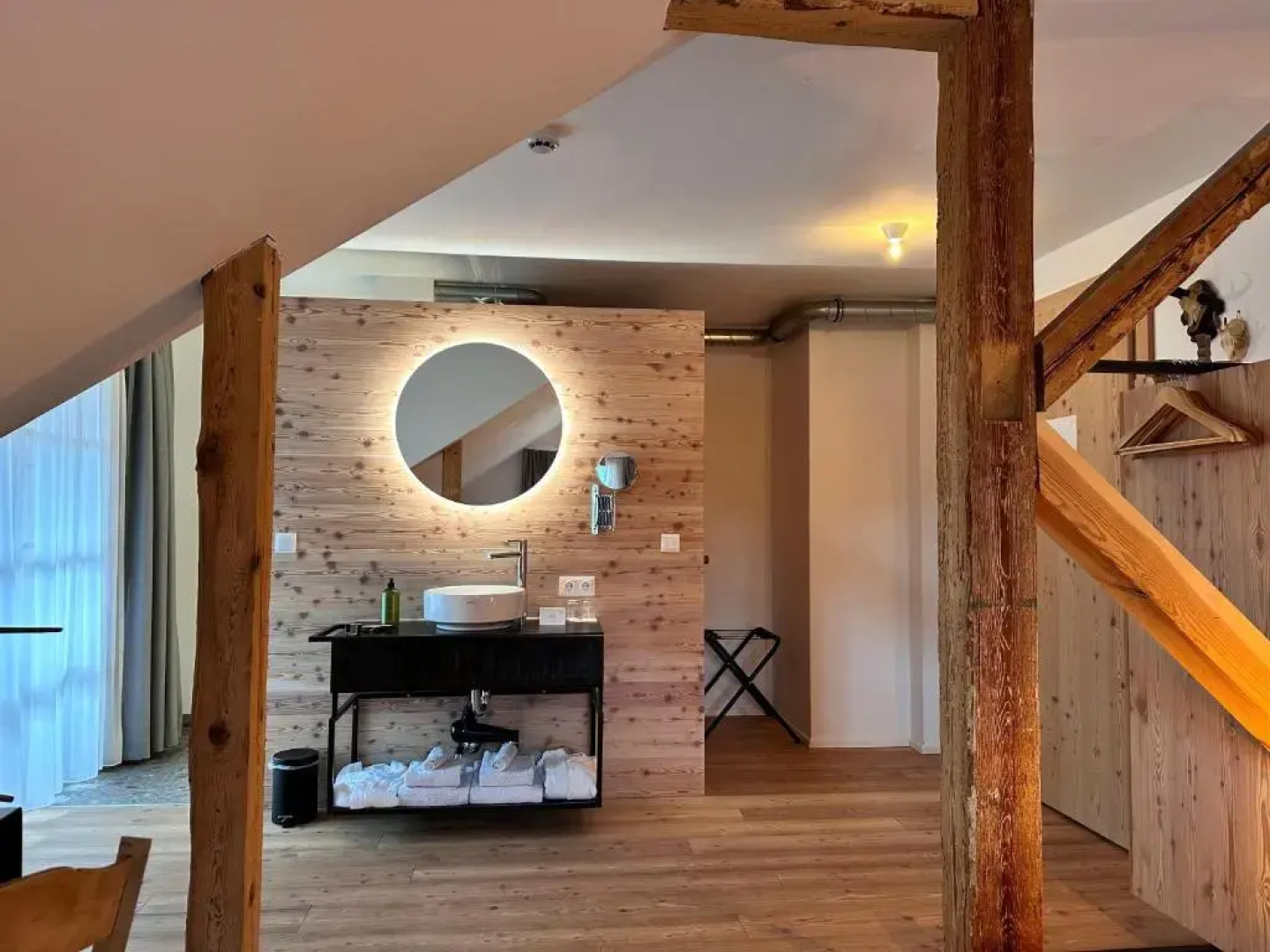 Gerhardhof - Zimmer Glamping Camping