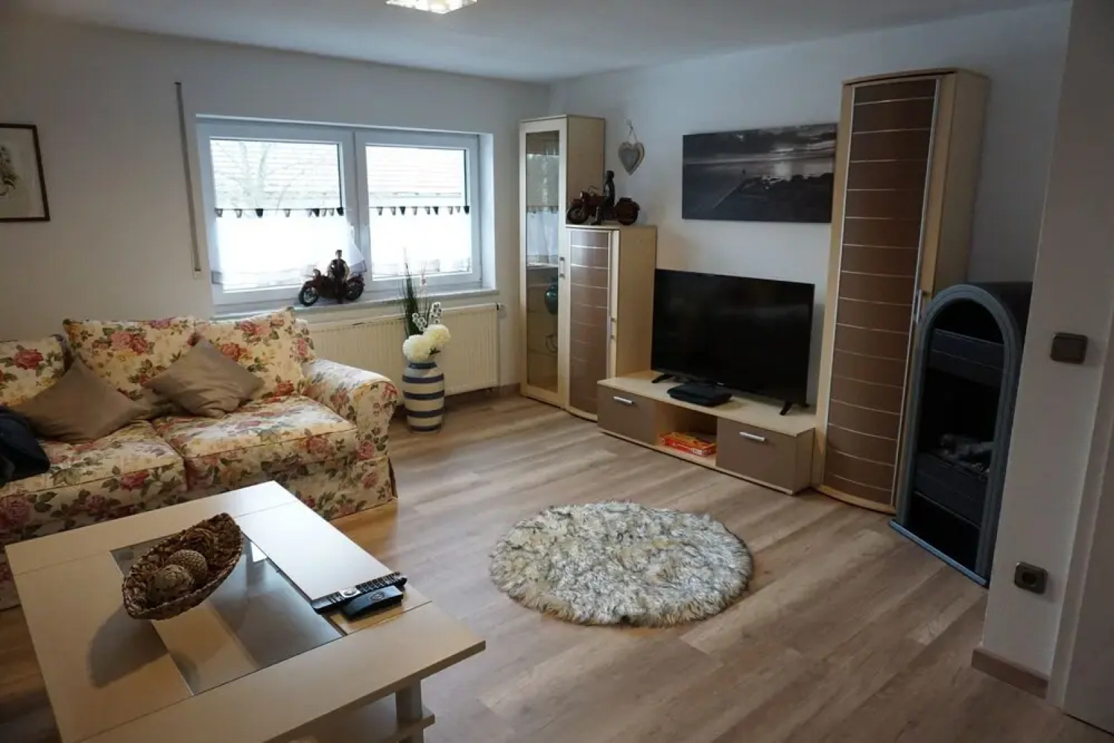 Ferienwohnung Neuerer