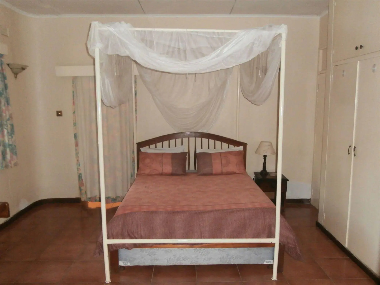 Tranquilo Resorts Lilongwe