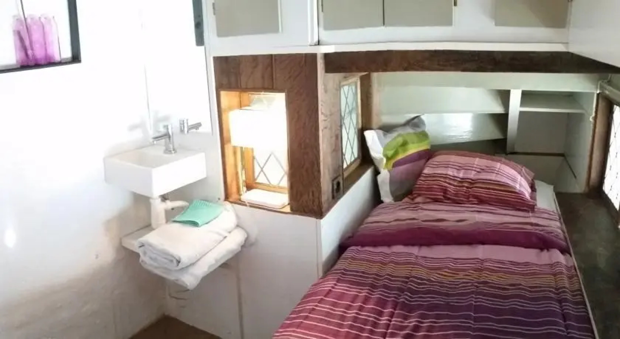 Apartment Vismarkt Utrecht