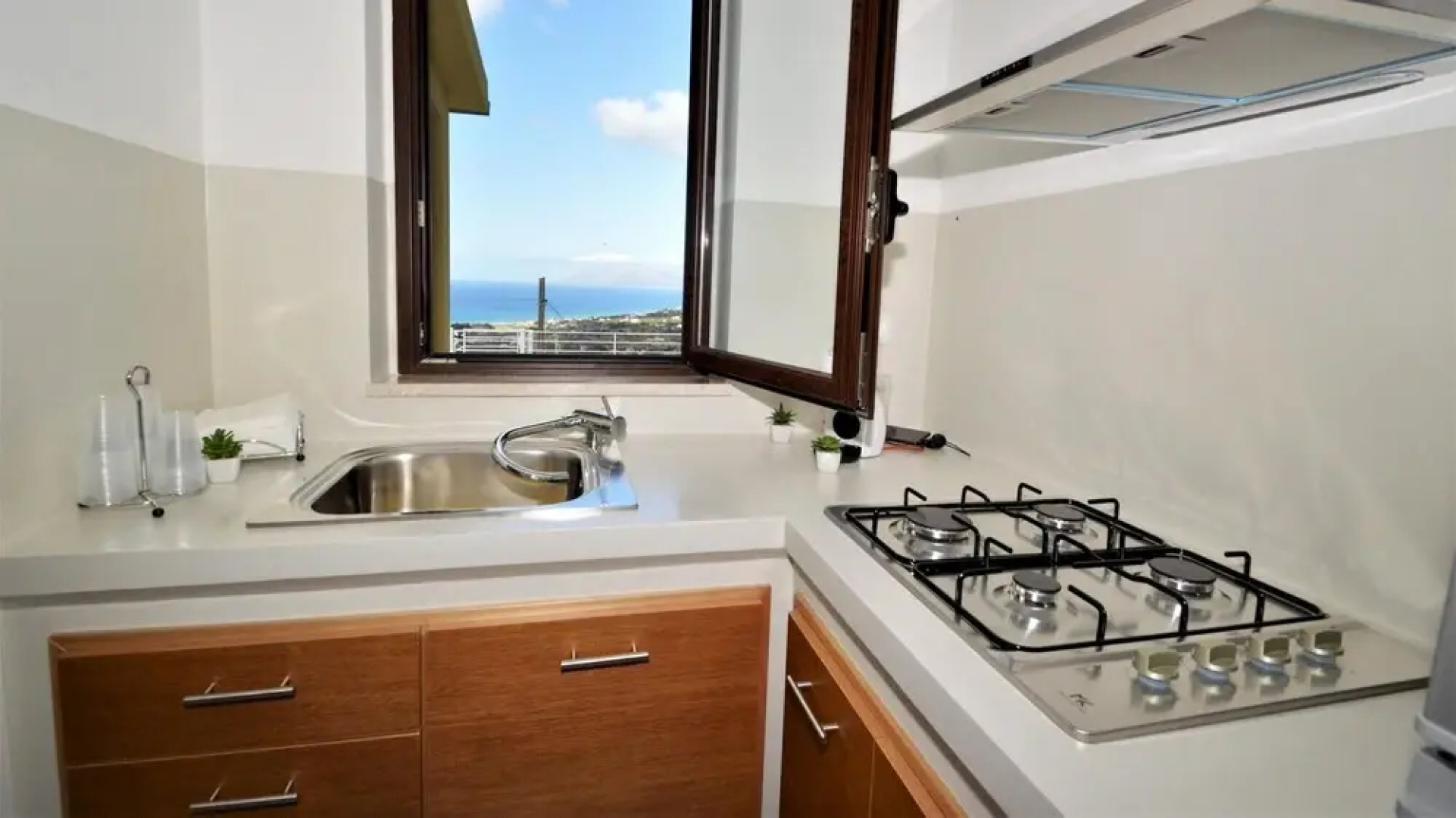 Villa Caleca 4 2 in Castellammare del Golfo