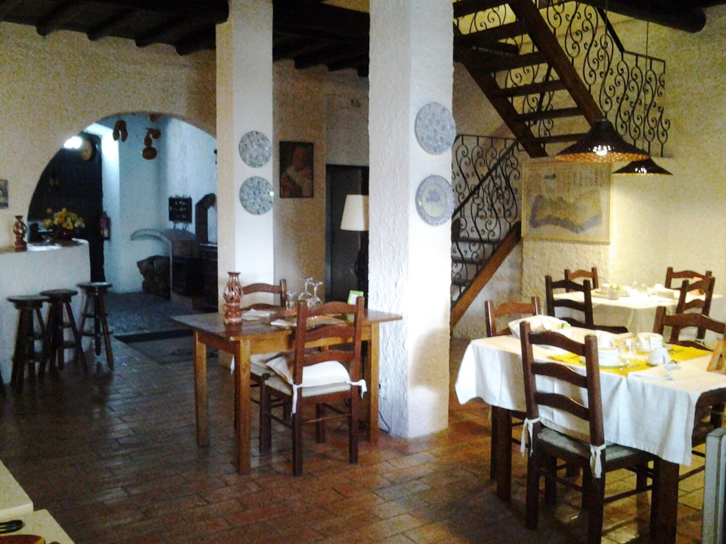 Rio Arade Manor House