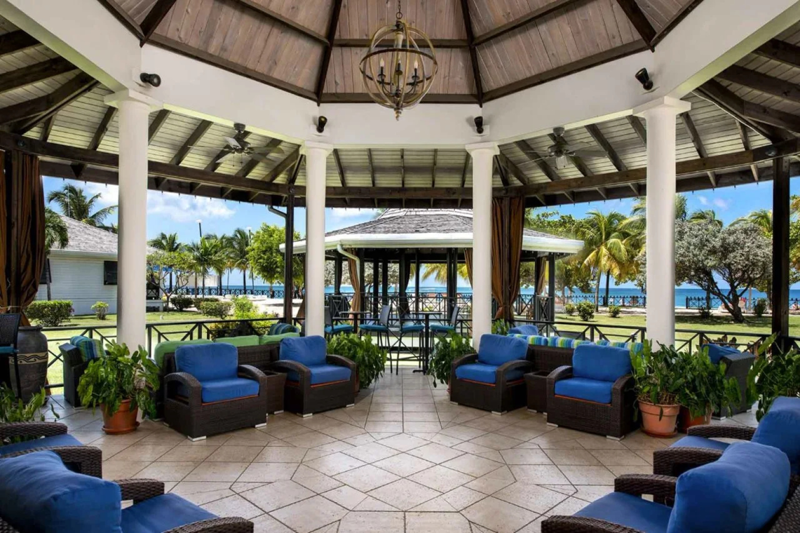 Coyaba Beach Resort