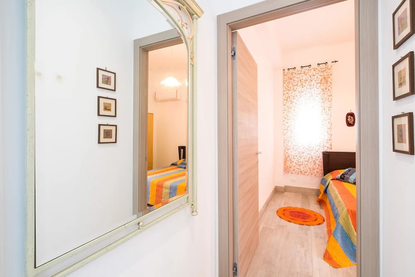 Bel Tramonto Apartments