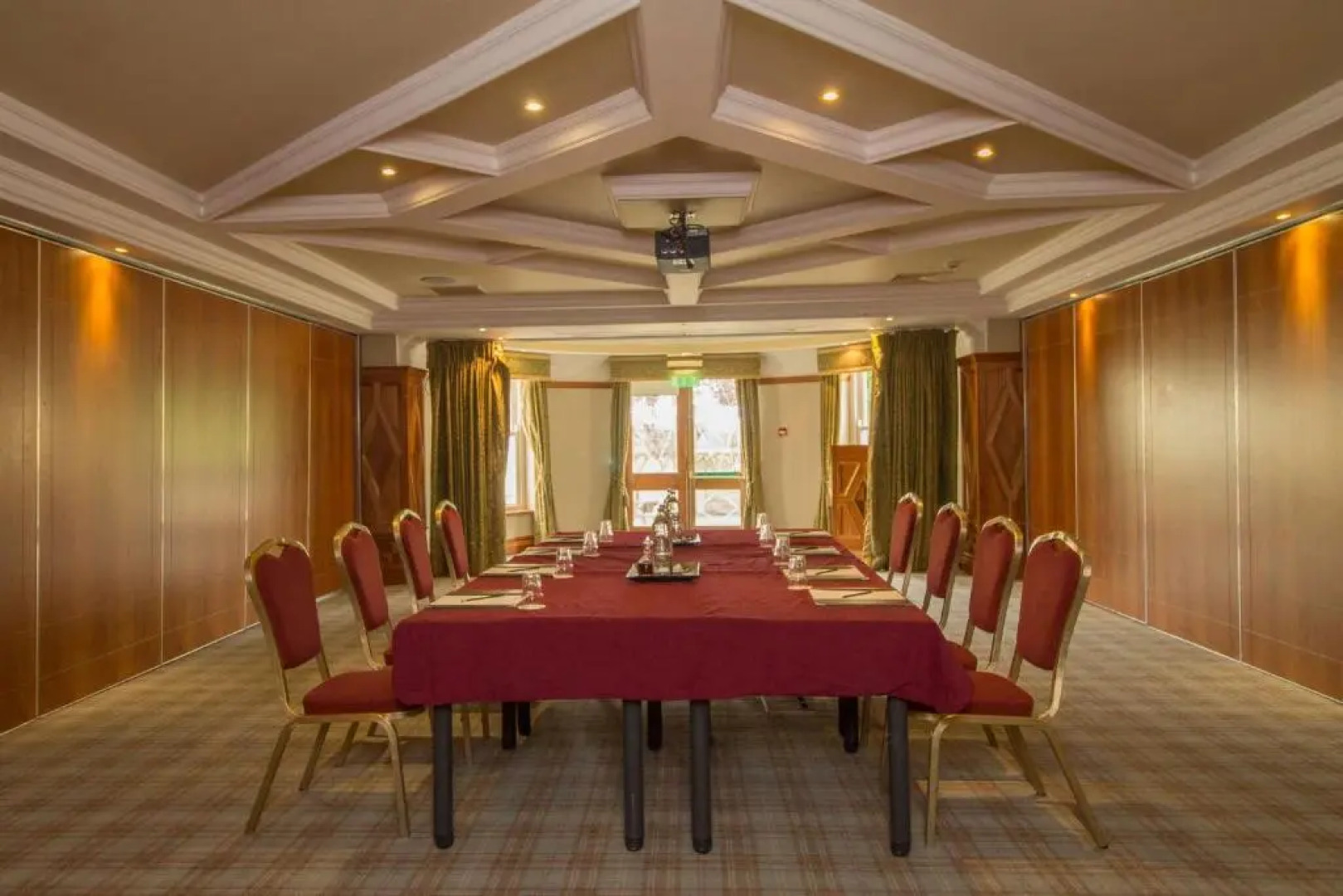 Bunratty Castle Hotel, BW Signature Collection