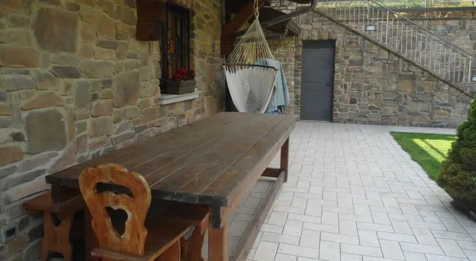 Casa Vacanza Premerlino