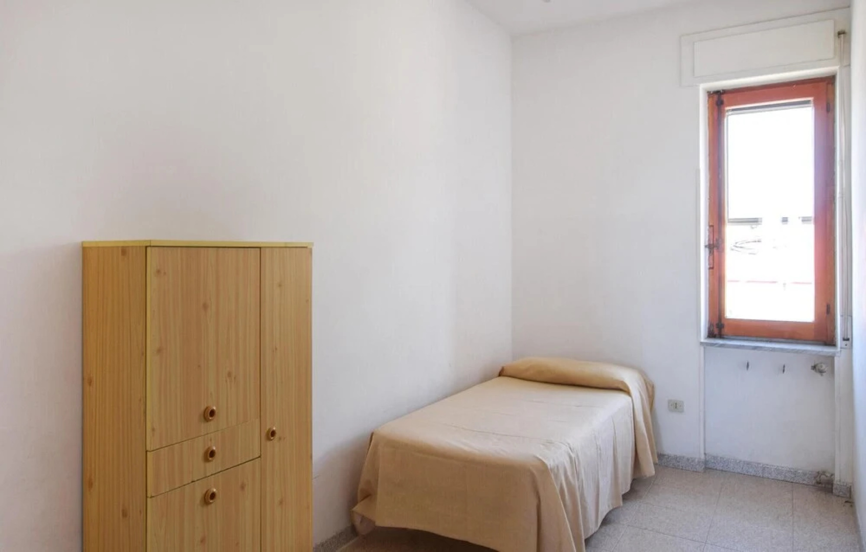 Beautiful Apartment in Sellia Marina With 2 Bedrooms and Wifi