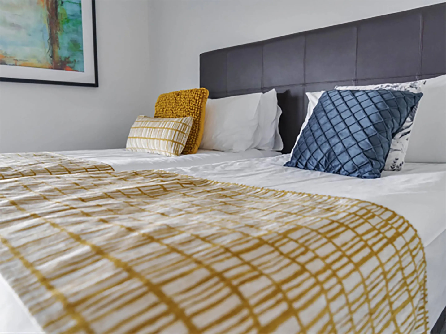 Quality Hotel Wangaratta Gateway