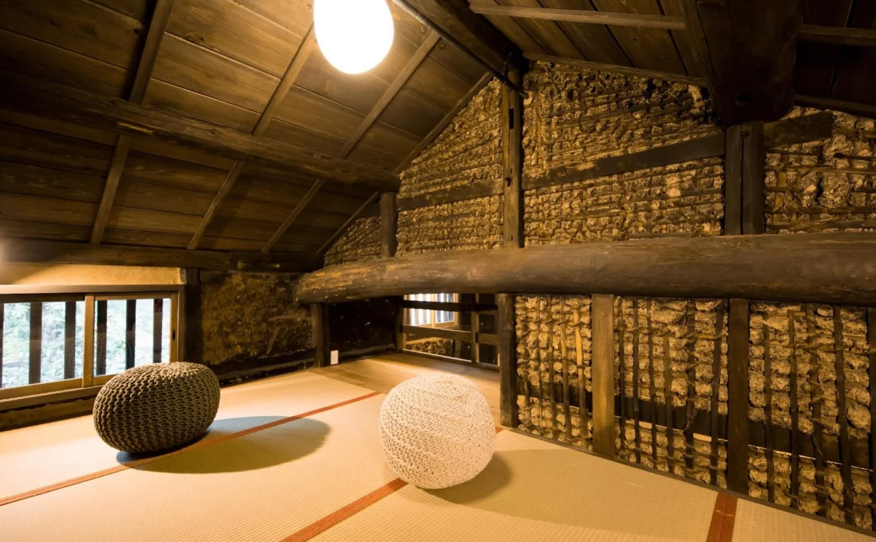 NIPPONIA Fukusumi Post Town Hotel