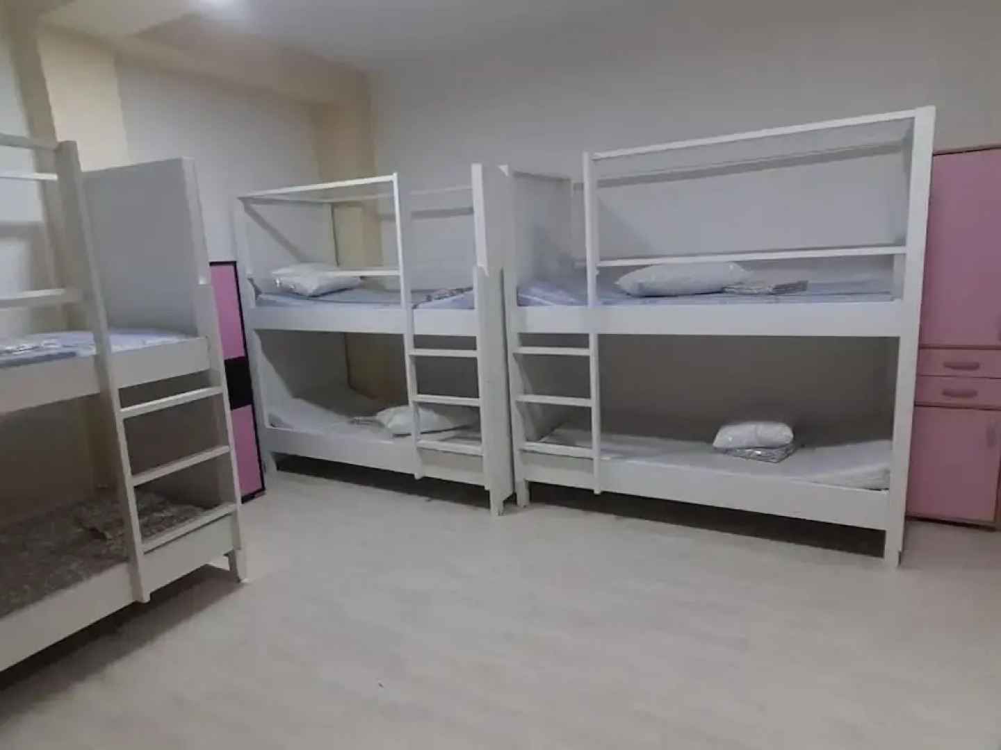 Maximus Hostel