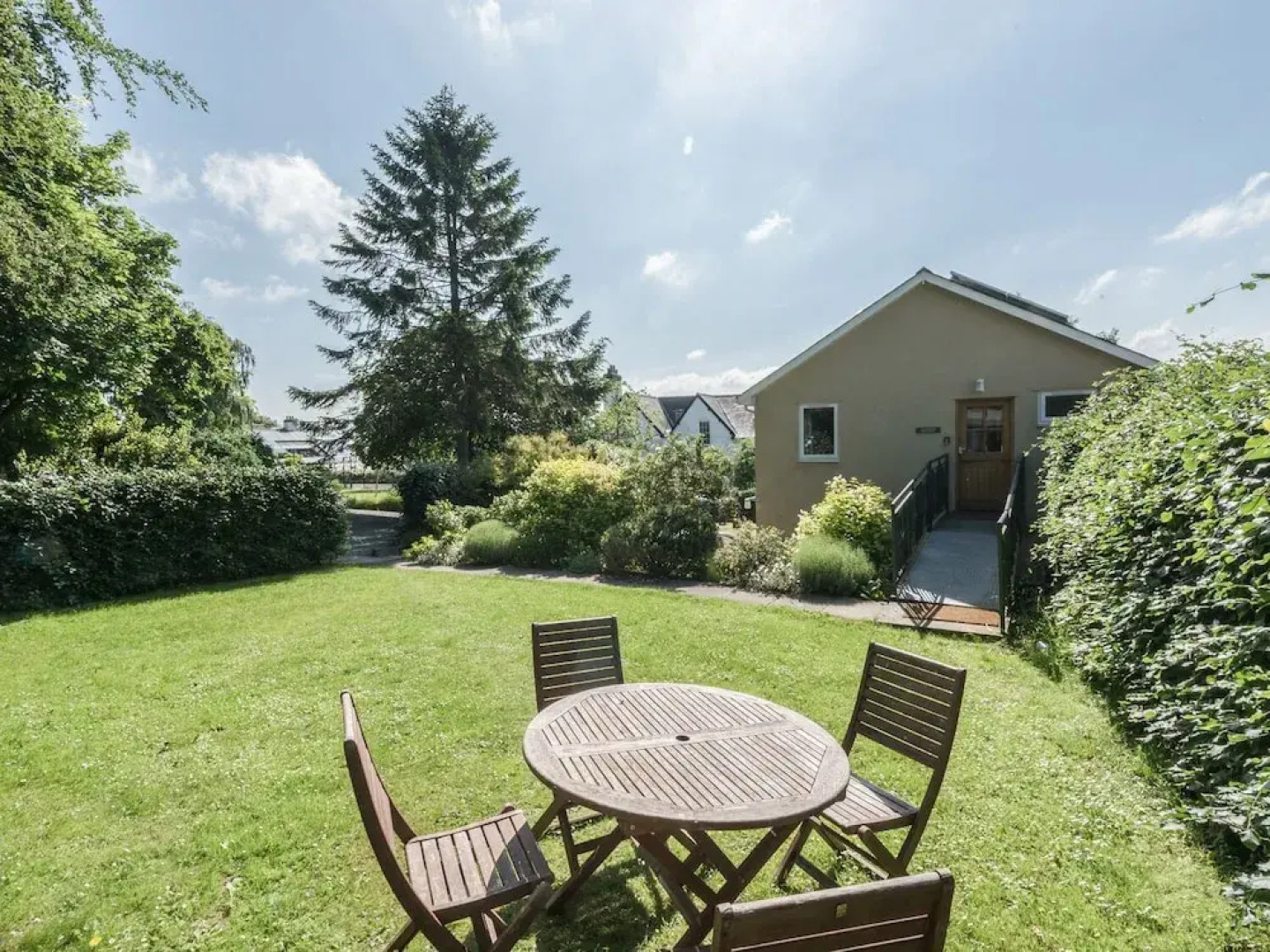 The Schoolhouse Bakehouse