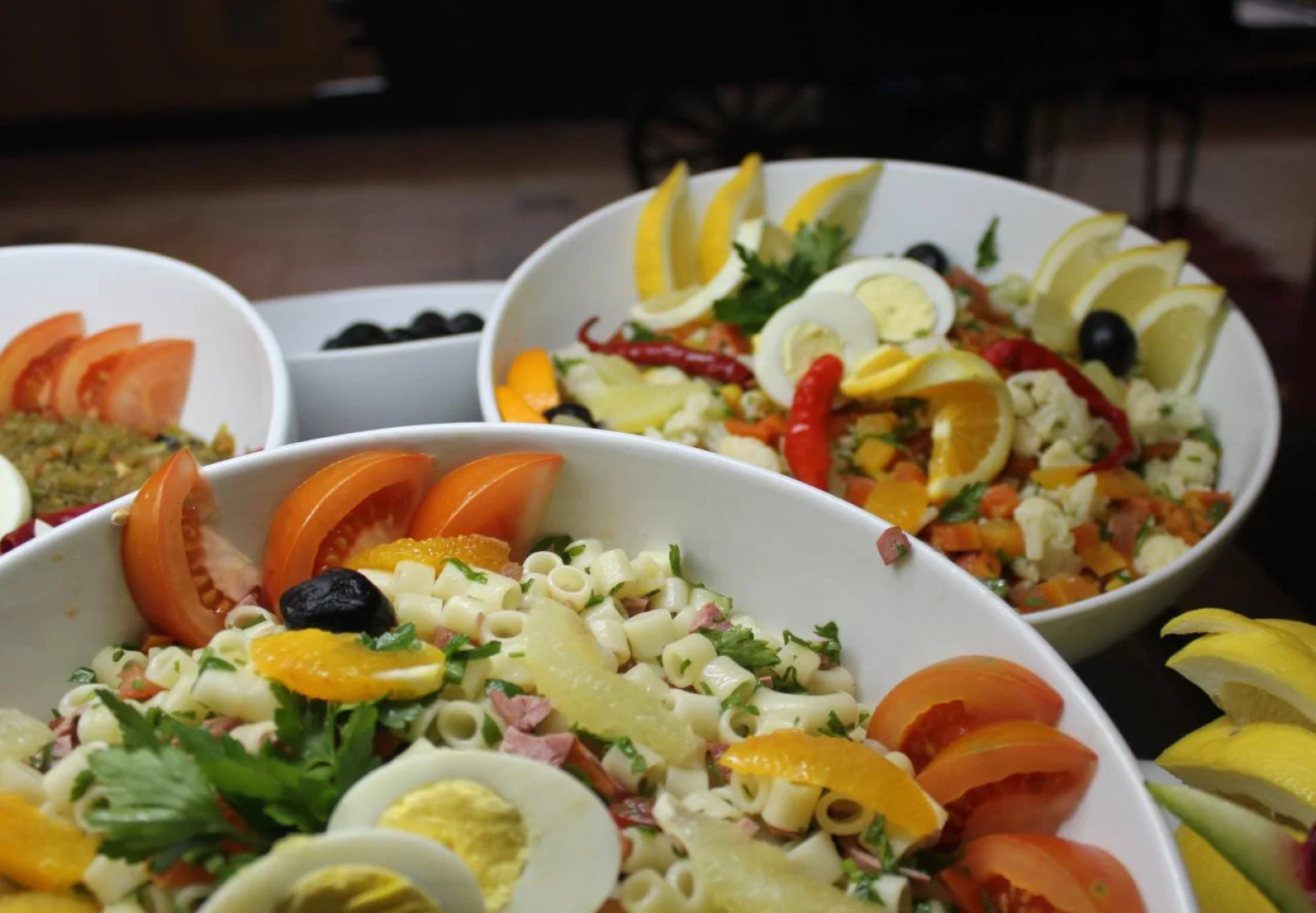 El Kantaoui Center and Spa