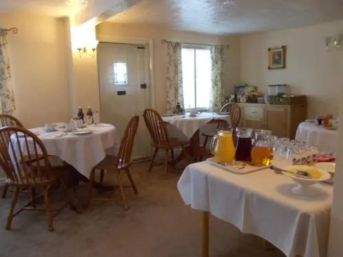 Rose Cottage Bed & Breakfast