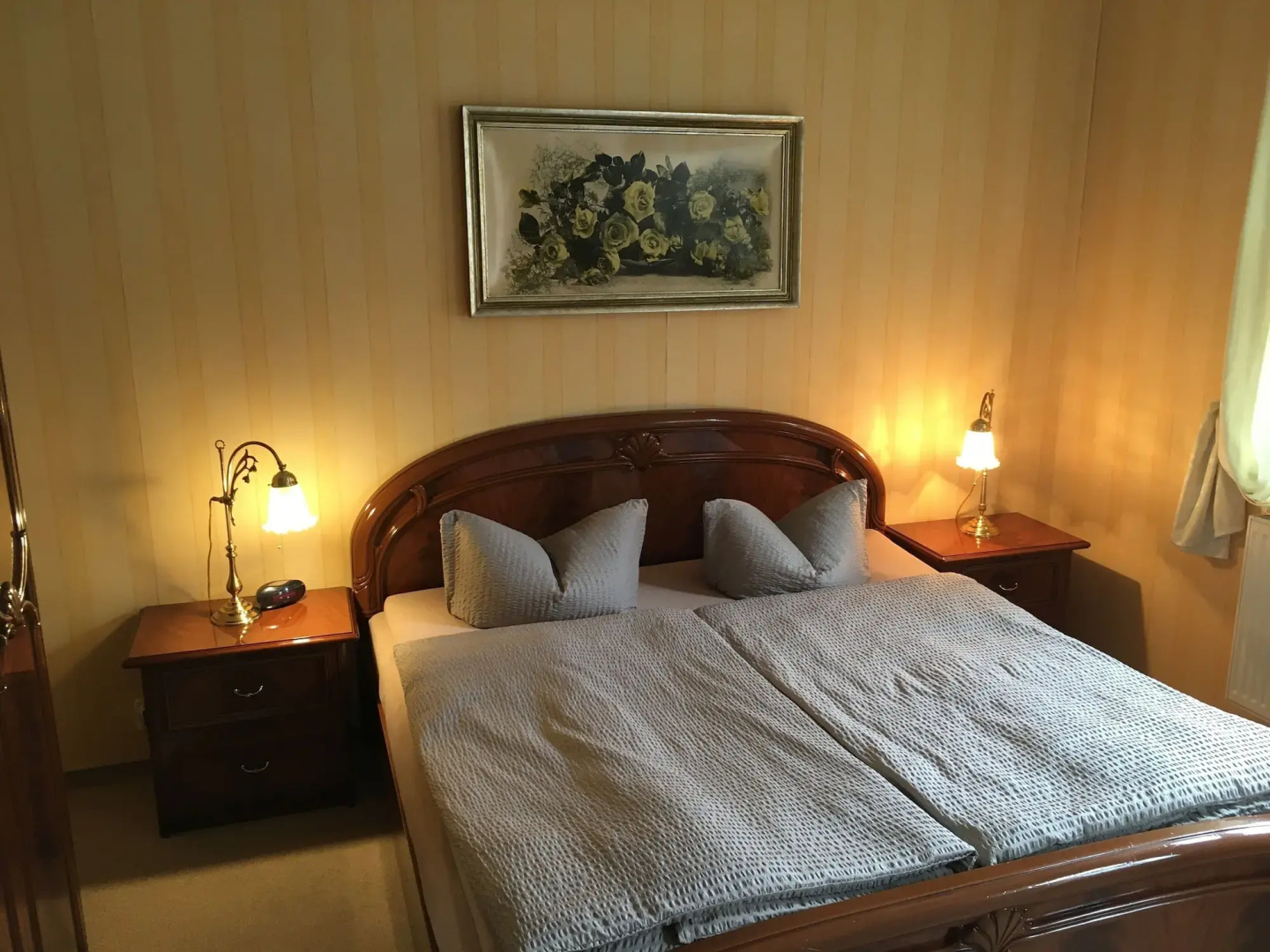 Pension Wegerich