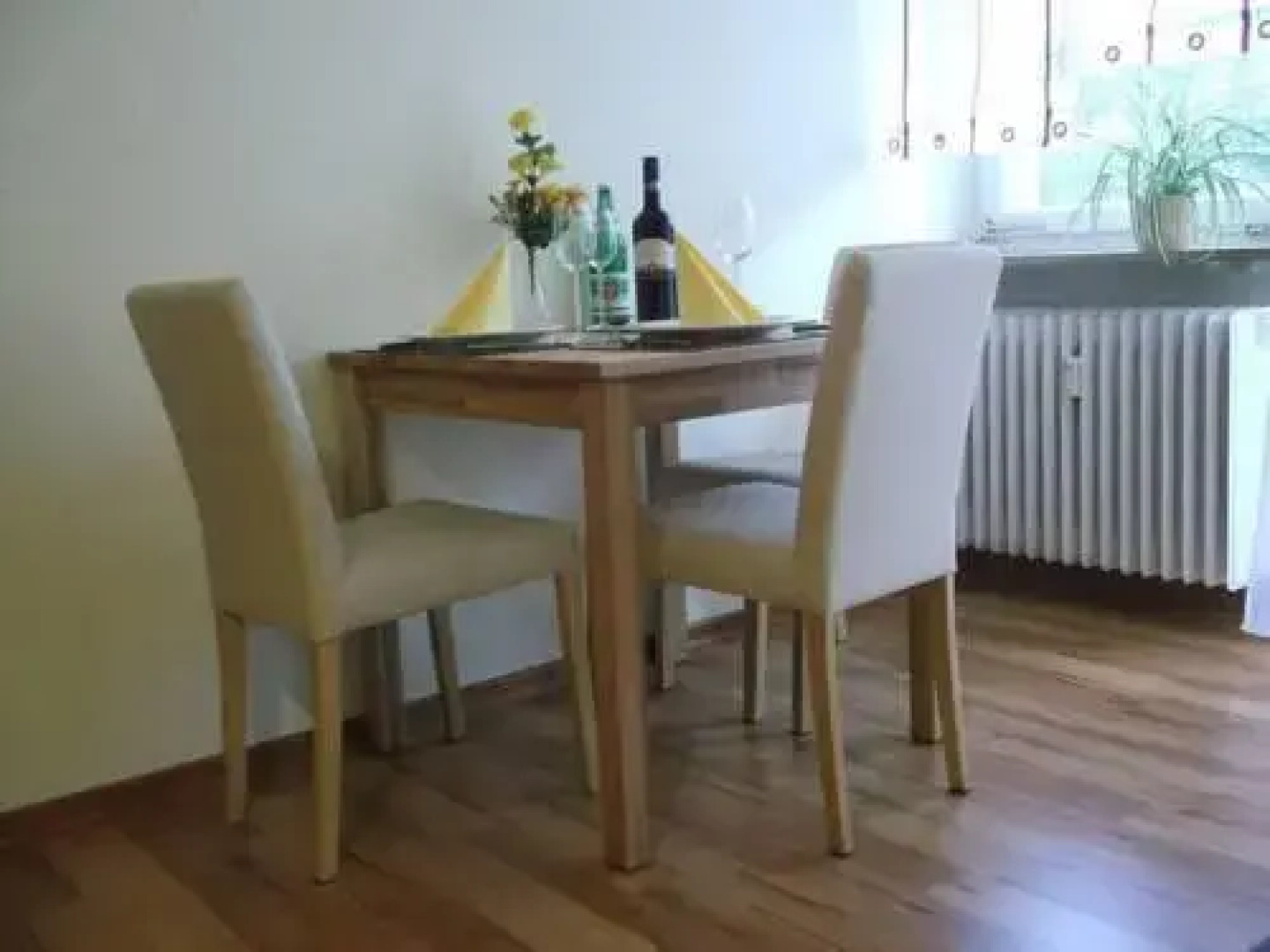 Ferienwohnung Markmann