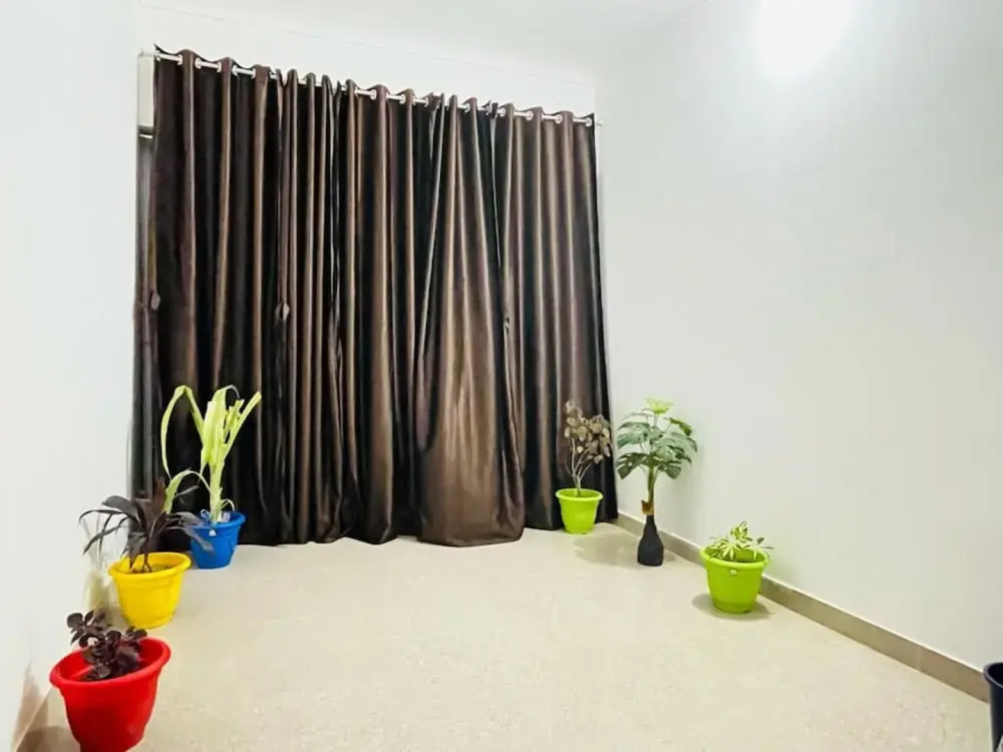 Goroomgo Ashoka Aashram Homestay Ayodhya