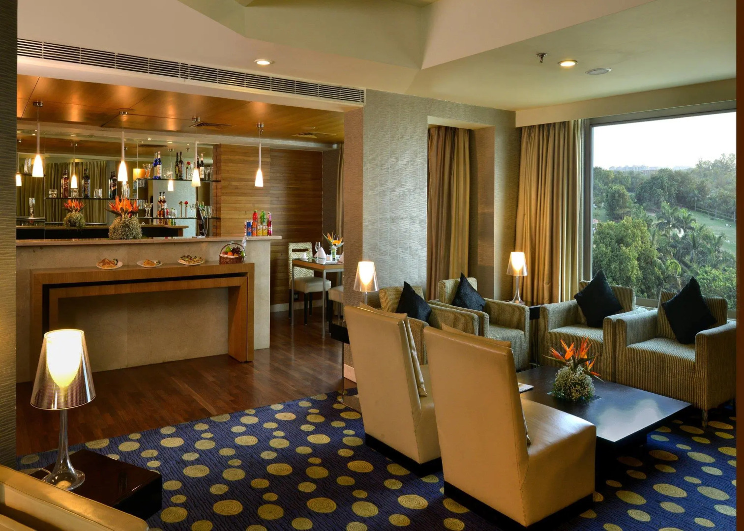 The Golkonda Hyderabad