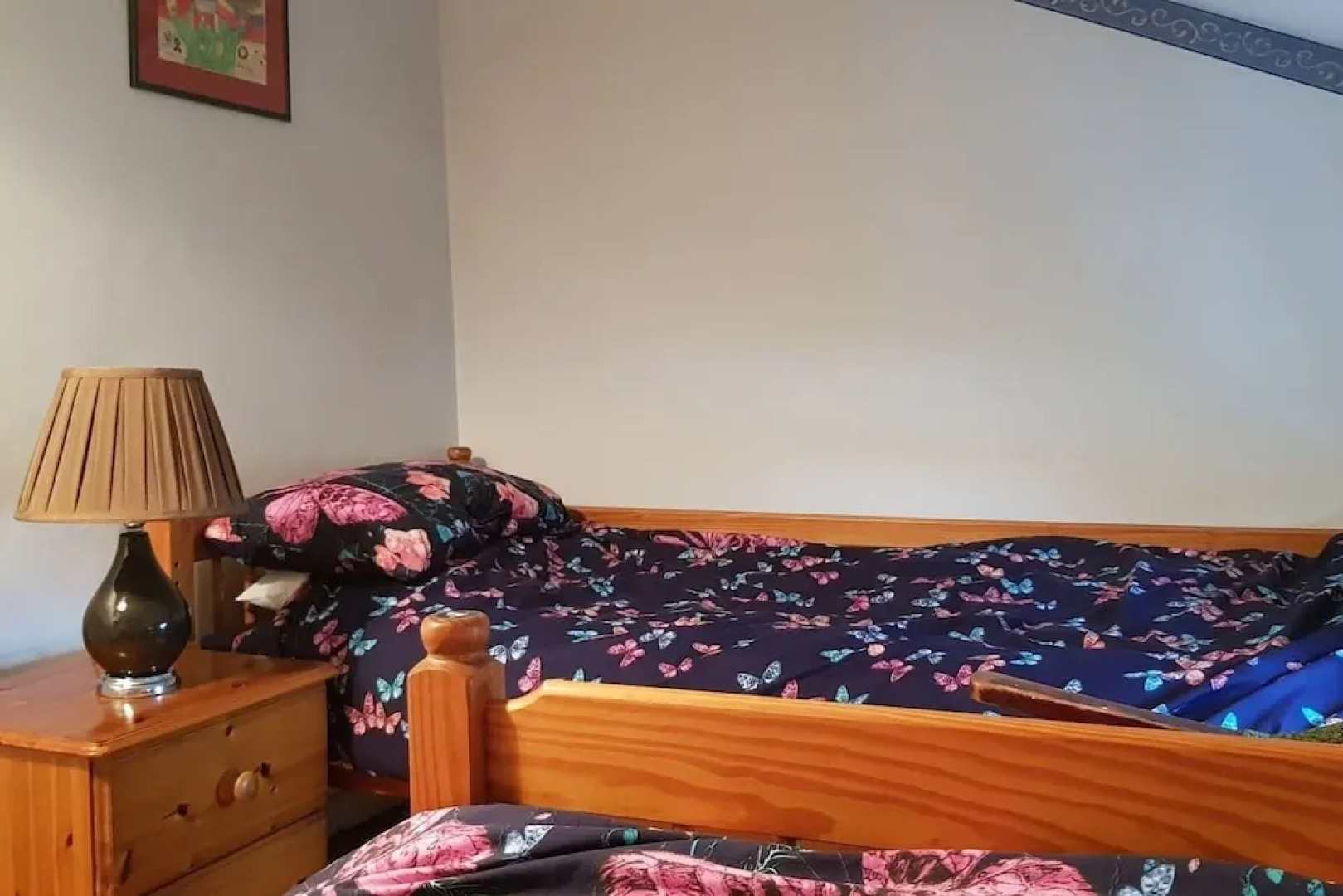 Cosy Townhouse on The Hill in Ireland