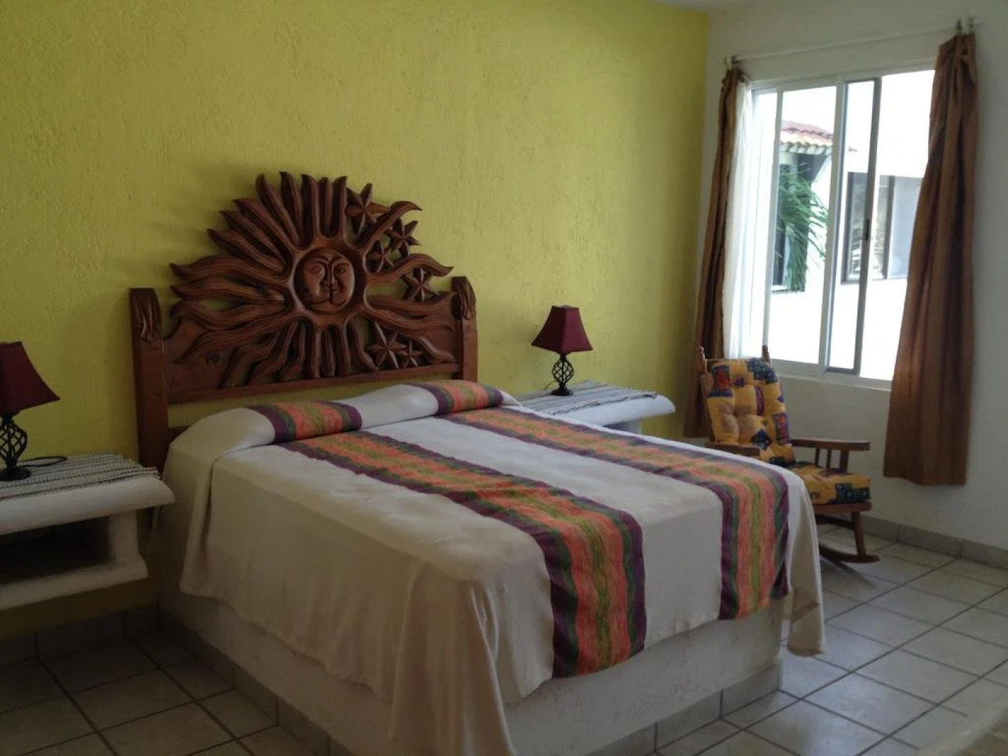 Hotel Villas Deja Blue & Restaurant