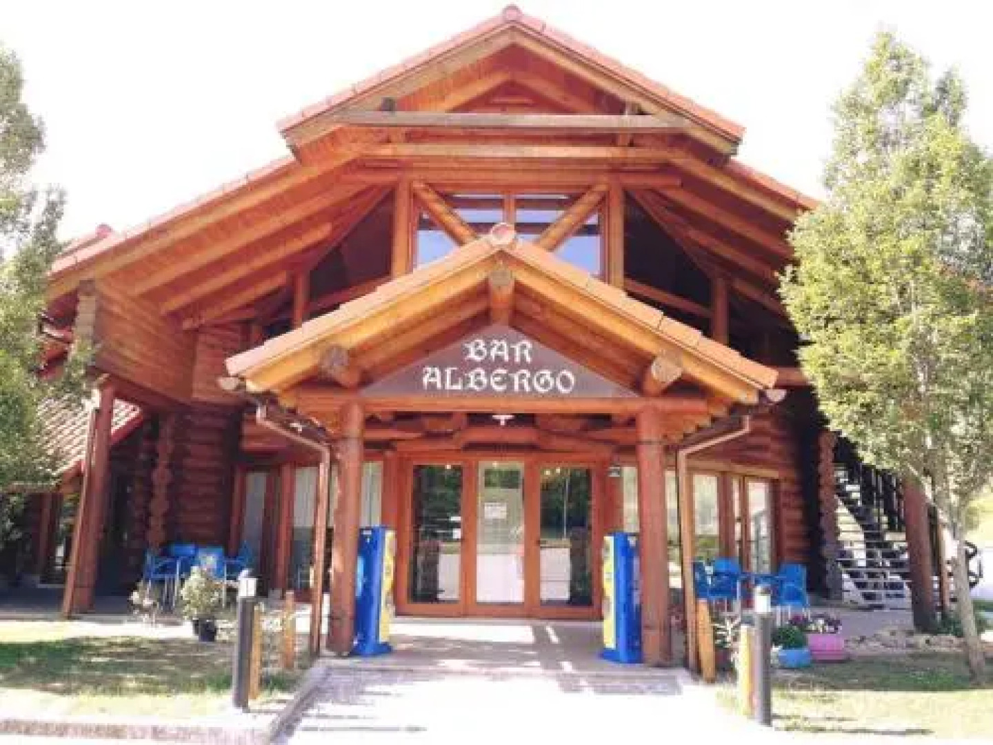 Hotel Stazione di Posta