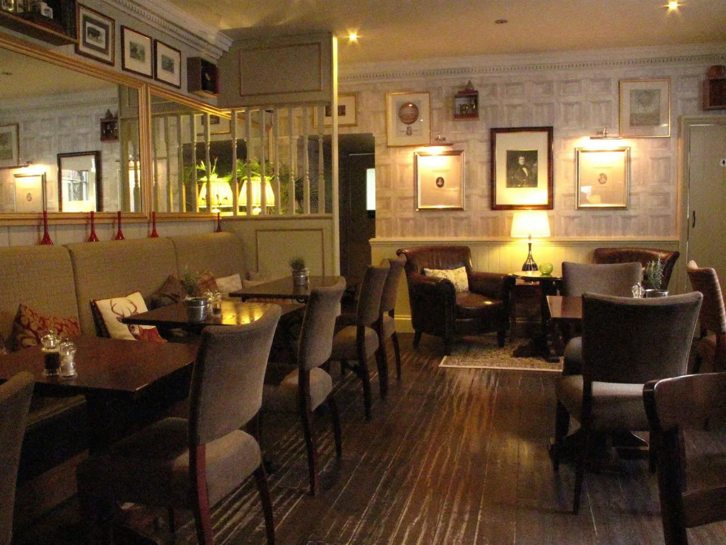 The Ormond At Tetbury