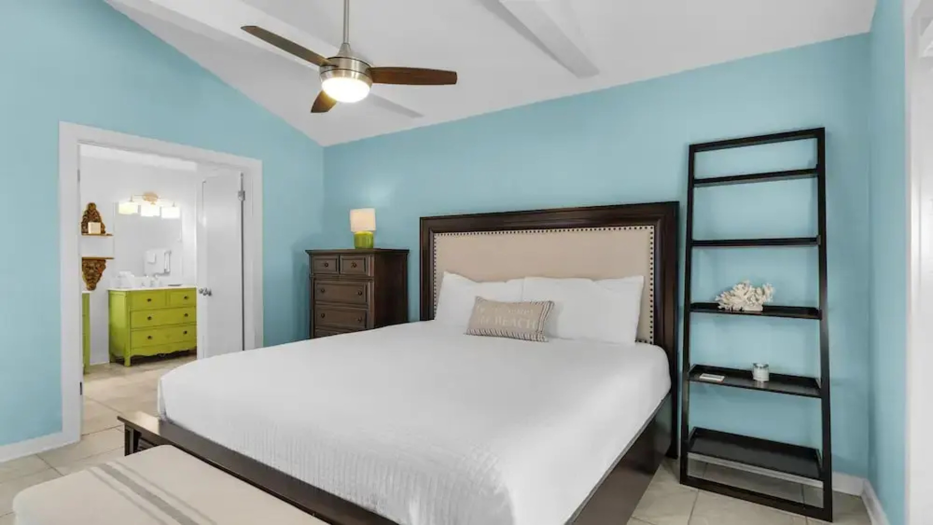 Your Ideal Beach Getaway With Private Pool, Game Room and Close to Beach!