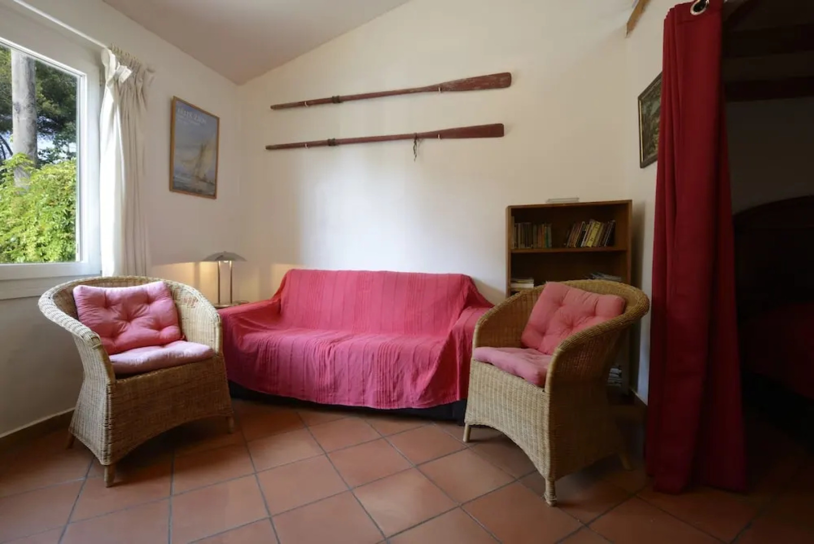 Les Gites de la Madrague