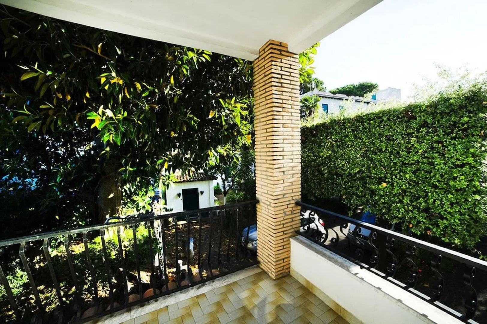 Grande Albergo Miramare